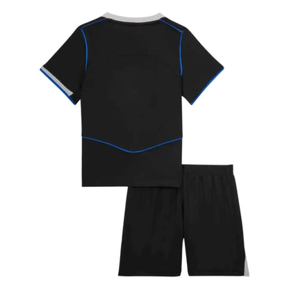 Kids Chelsea Third Away Soccer Jersey Kit 2026