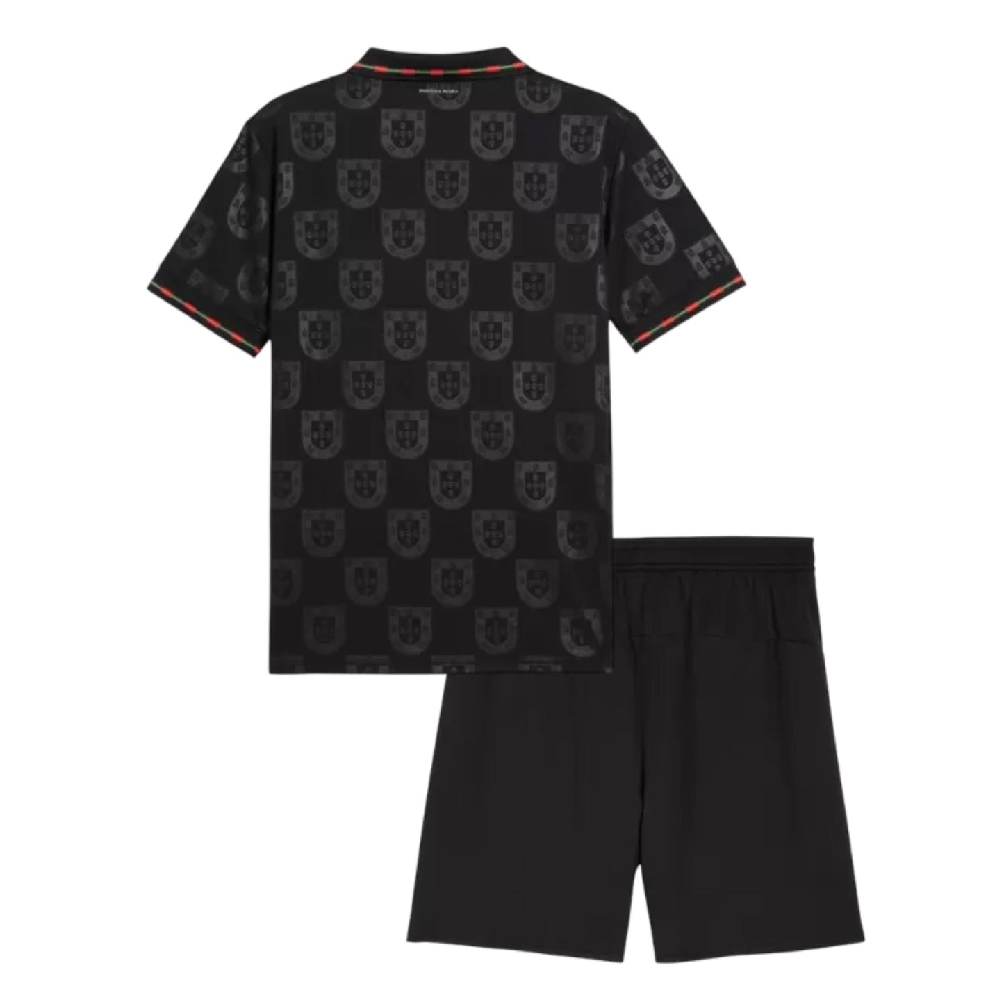 Kids Portugal Special Edition Eusébio Jersey Kit 2026