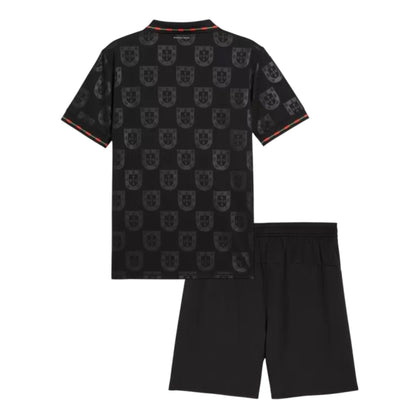 Kids Portugal Special Edition Eusébio Jersey Kit 2026