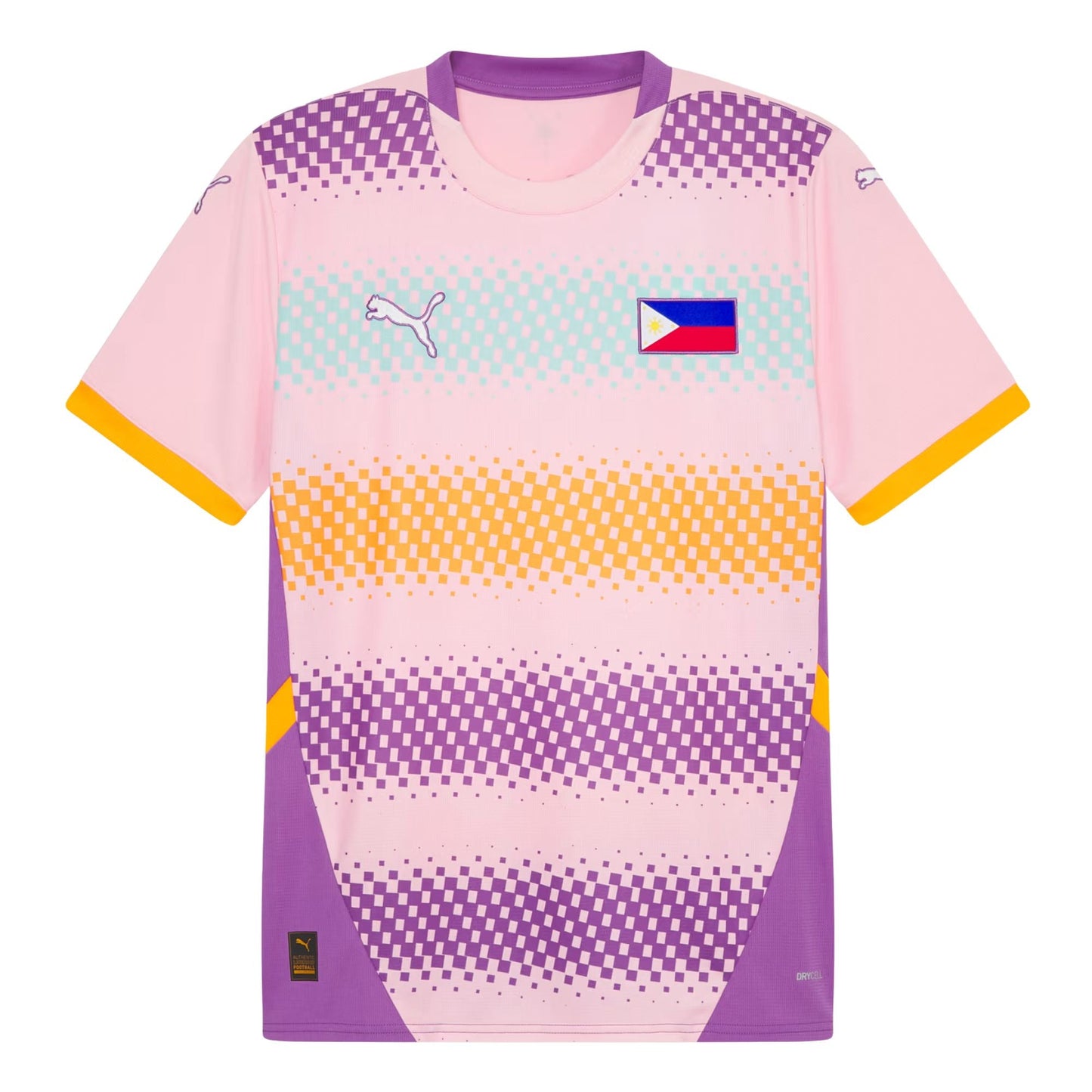 Philippines Third Jersey 2026