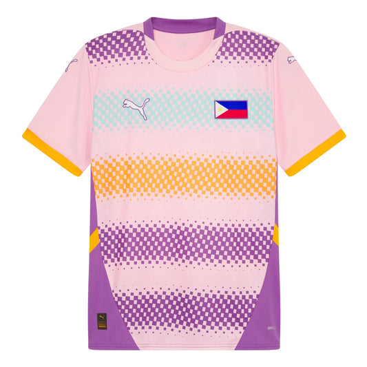Philippines Third Jersey 2026