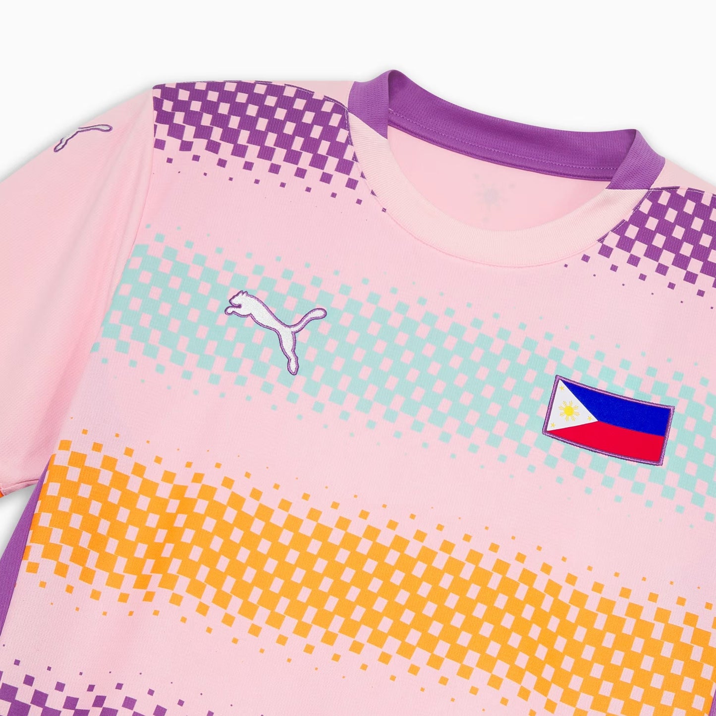 Philippines Third Jersey 2026