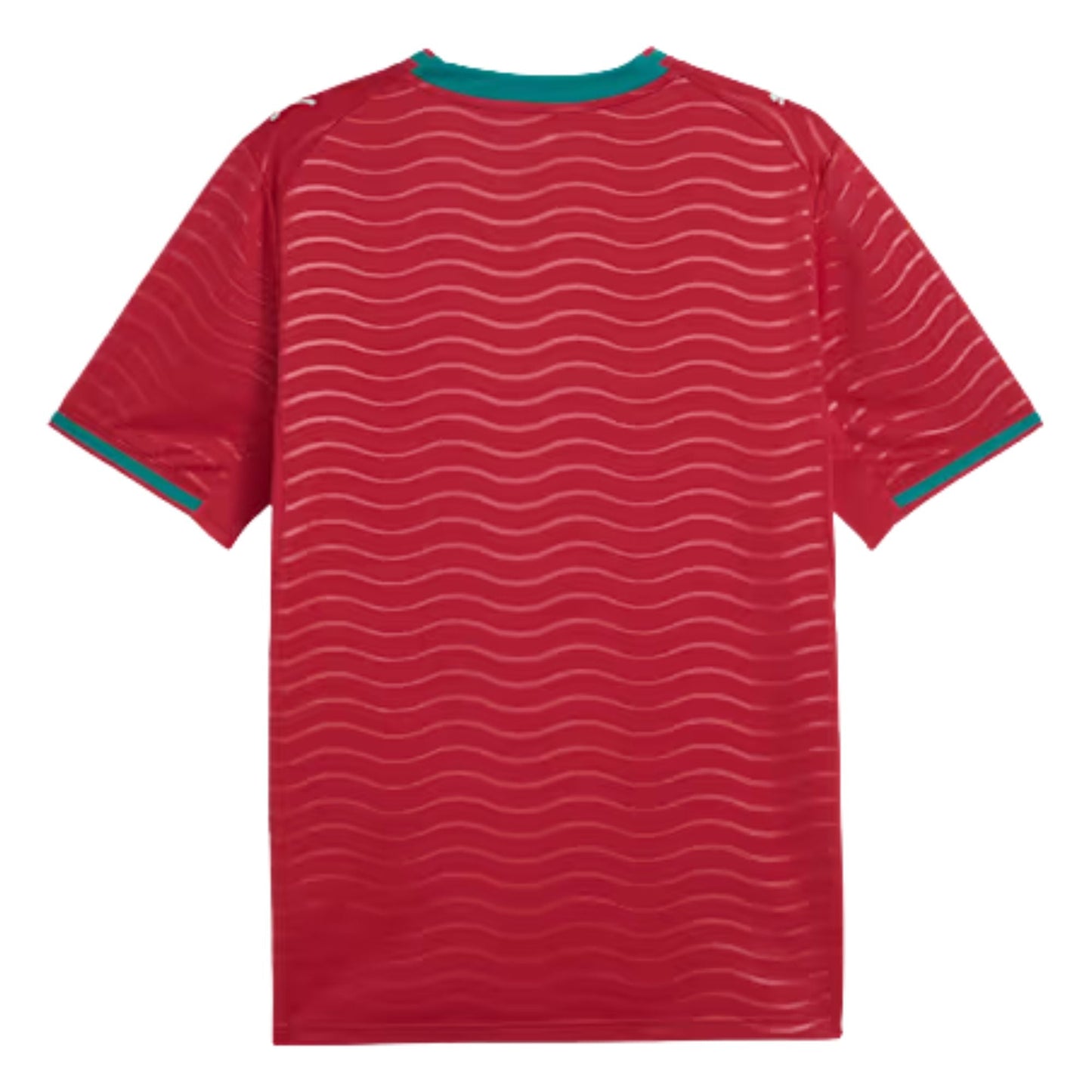 (Ready To Ship) Portugal FIFA World Cup Home Jersey 2026