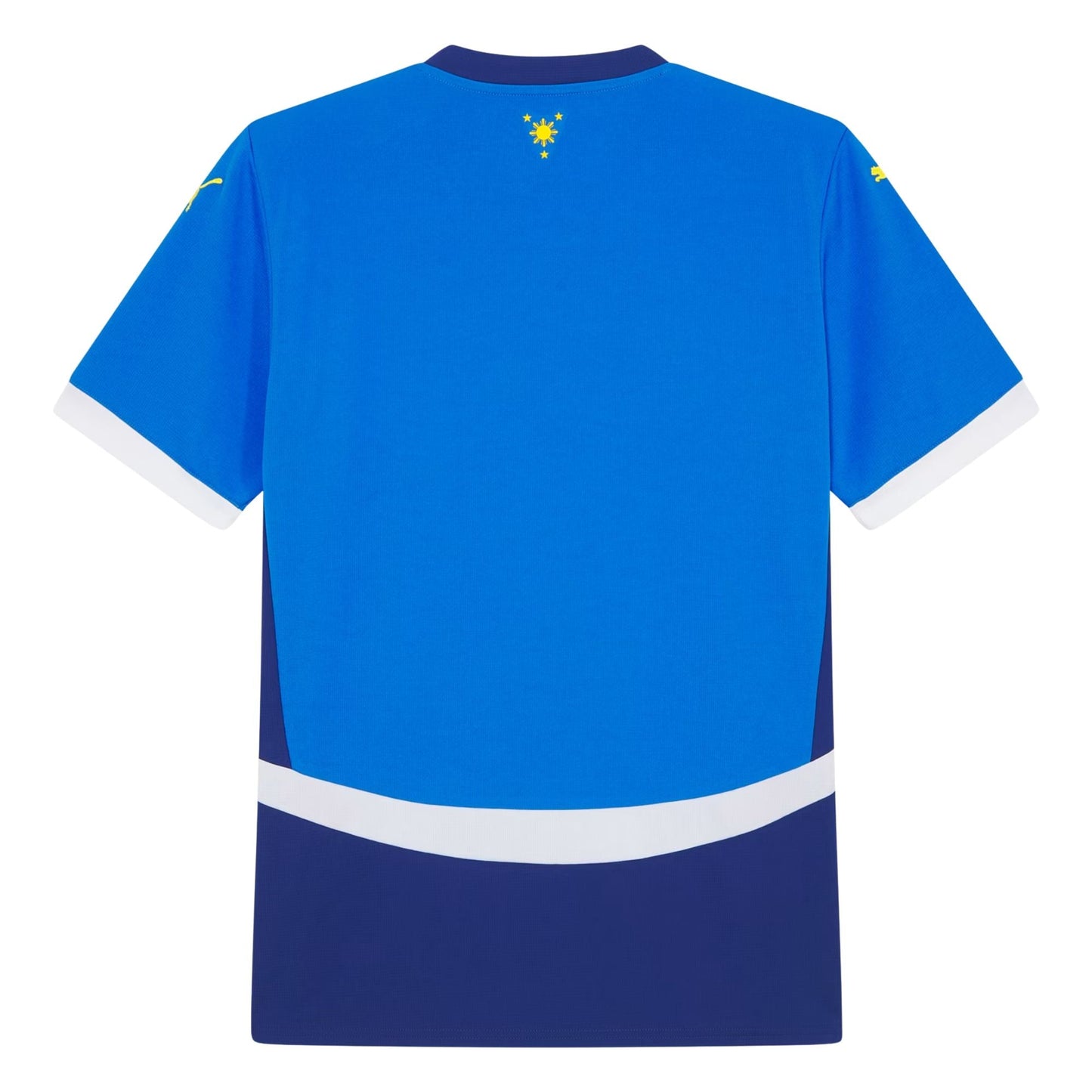 (Ready To Ship) Philippines Home Jersey 2026