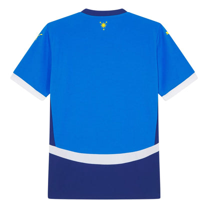 (Ready To Ship) Philippines Home Jersey 2026
