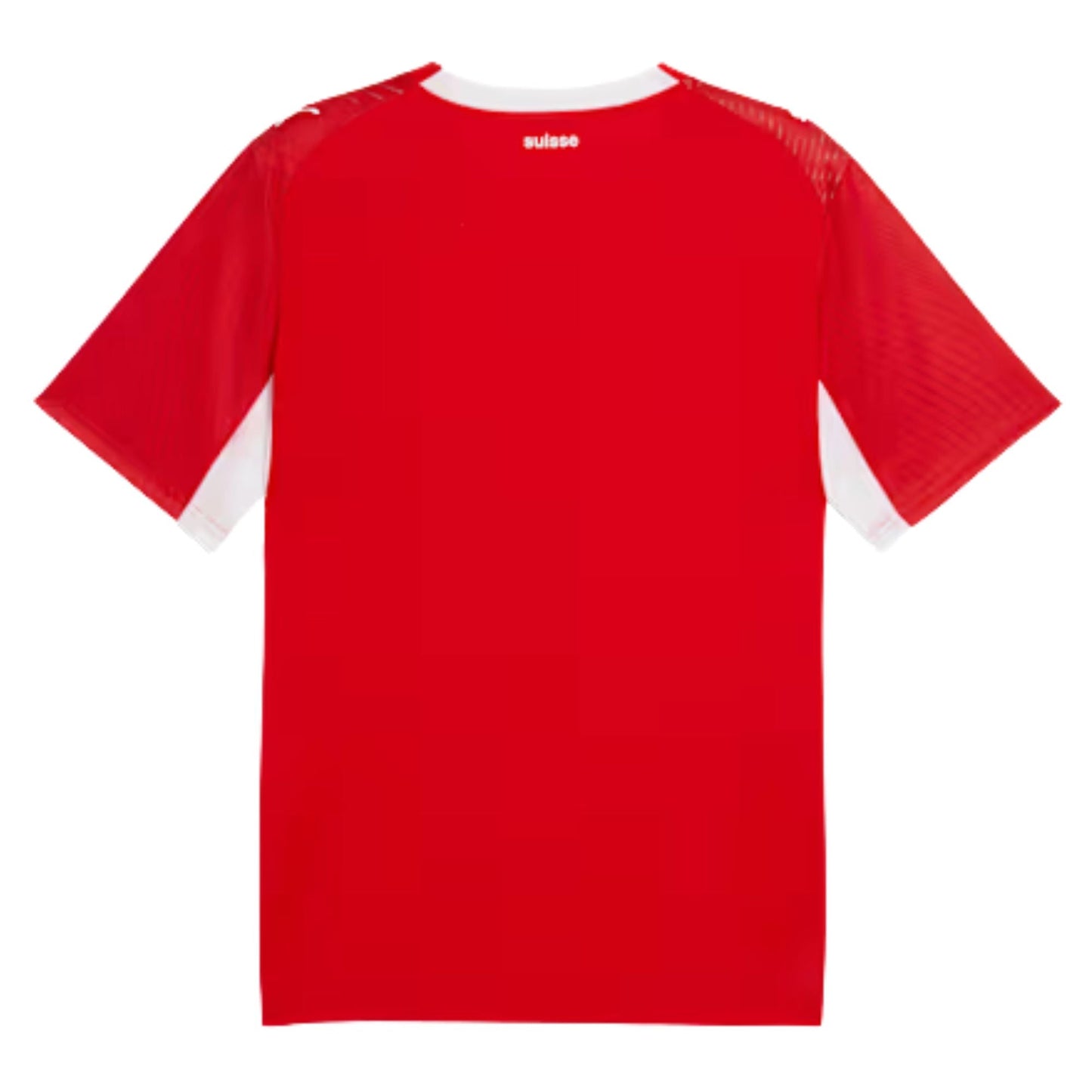 Switzerland FIFA World Cup Home Jersey 2026
