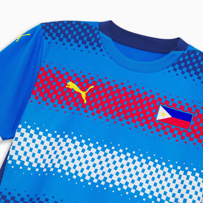 (Ready To Ship) Philippines Home Jersey 2026