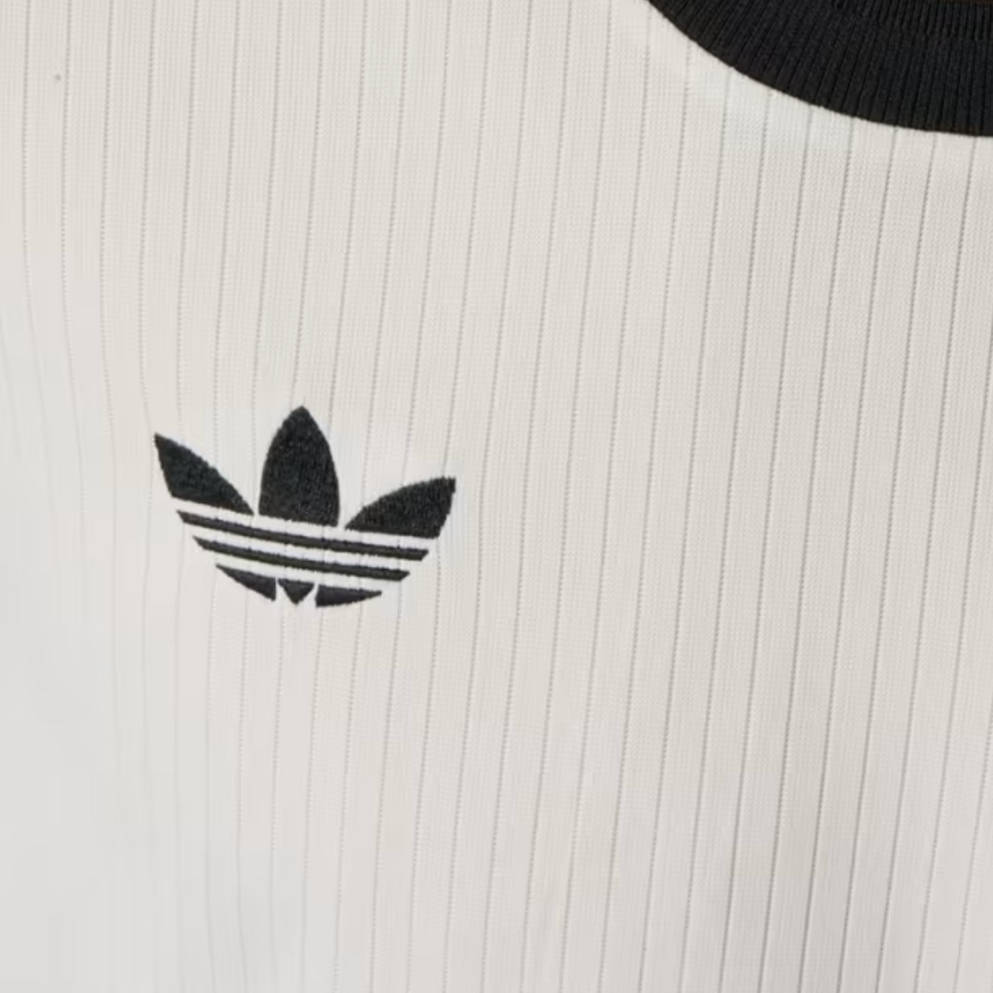 Germany 125th Anniversary Soccer Jersey 2025