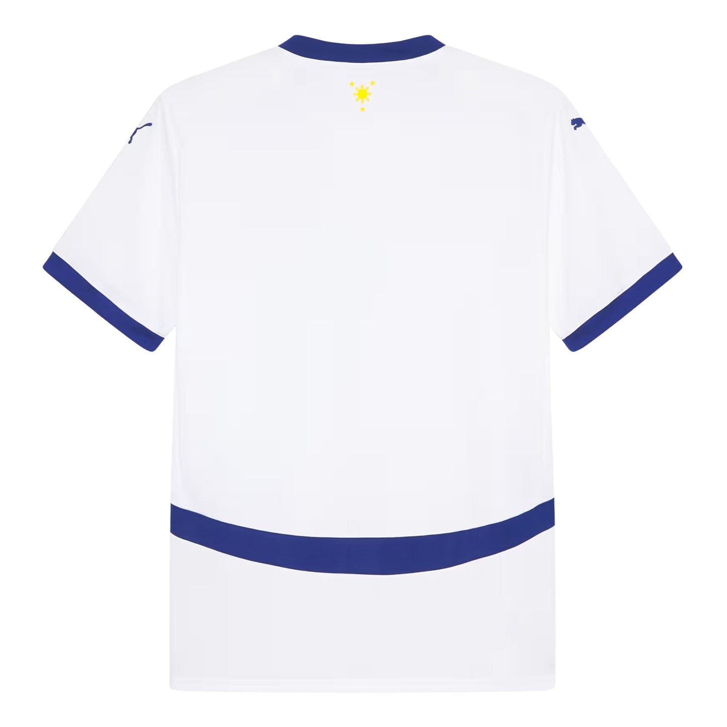 (Ready To Ship) Philippines Away Jersey 2026