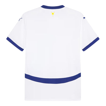 (Ready To Ship) Philippines Away Jersey 2026