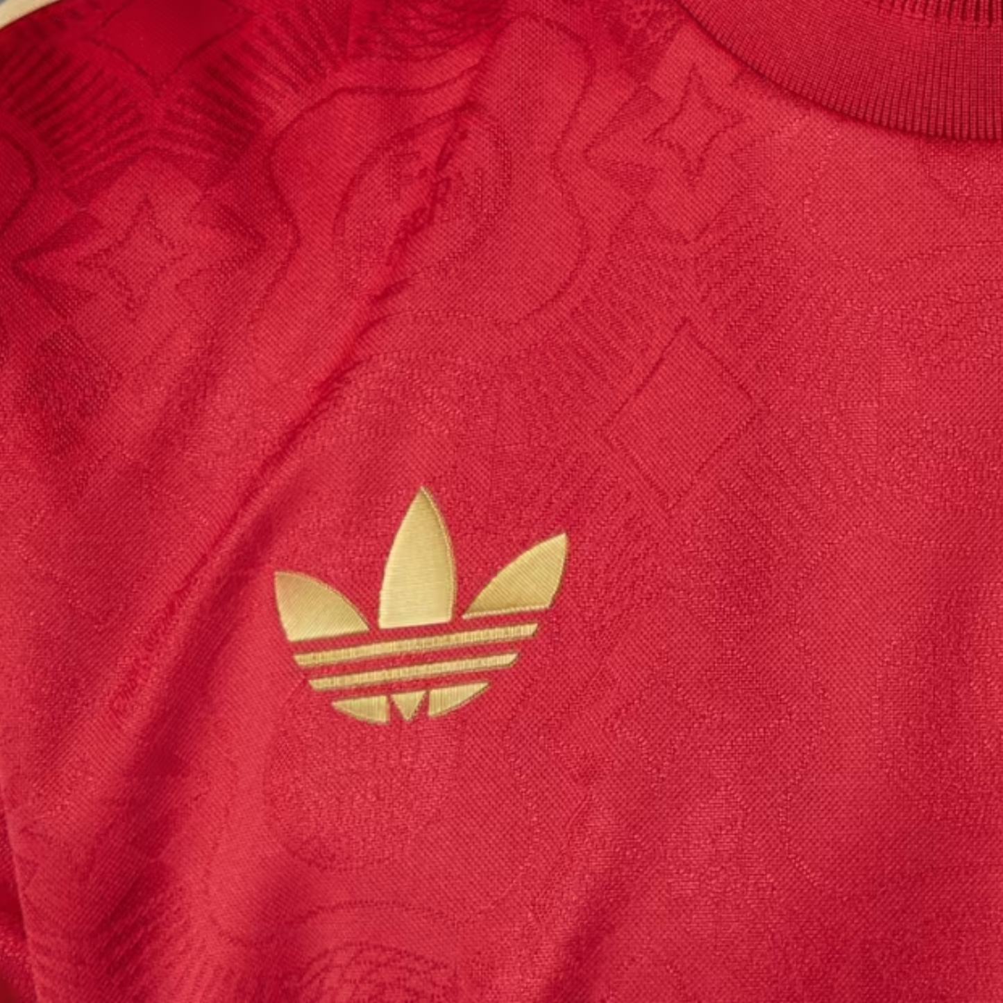 Bayern Munich 125th Anniversary Soccer Jersey 2025