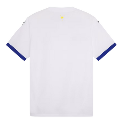 Philippines Away Soccer Jersey 2025