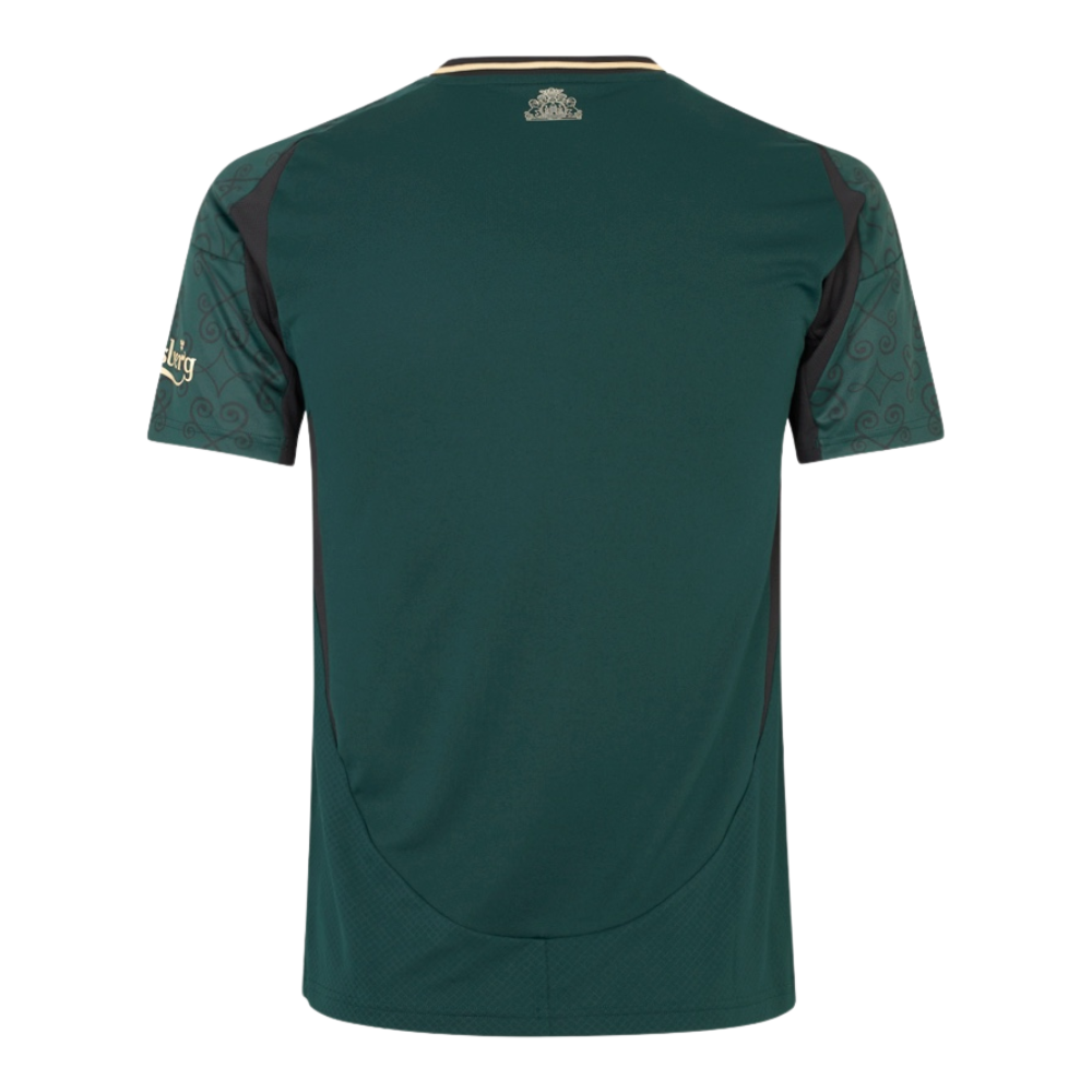 Copenhagen Third Away Soccer Jersey 24/25