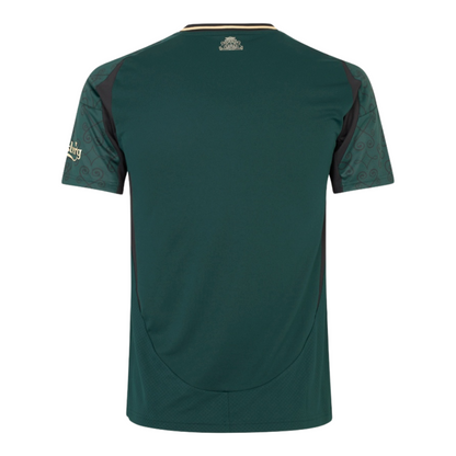 Copenhagen Third Away Soccer Jersey 24/25