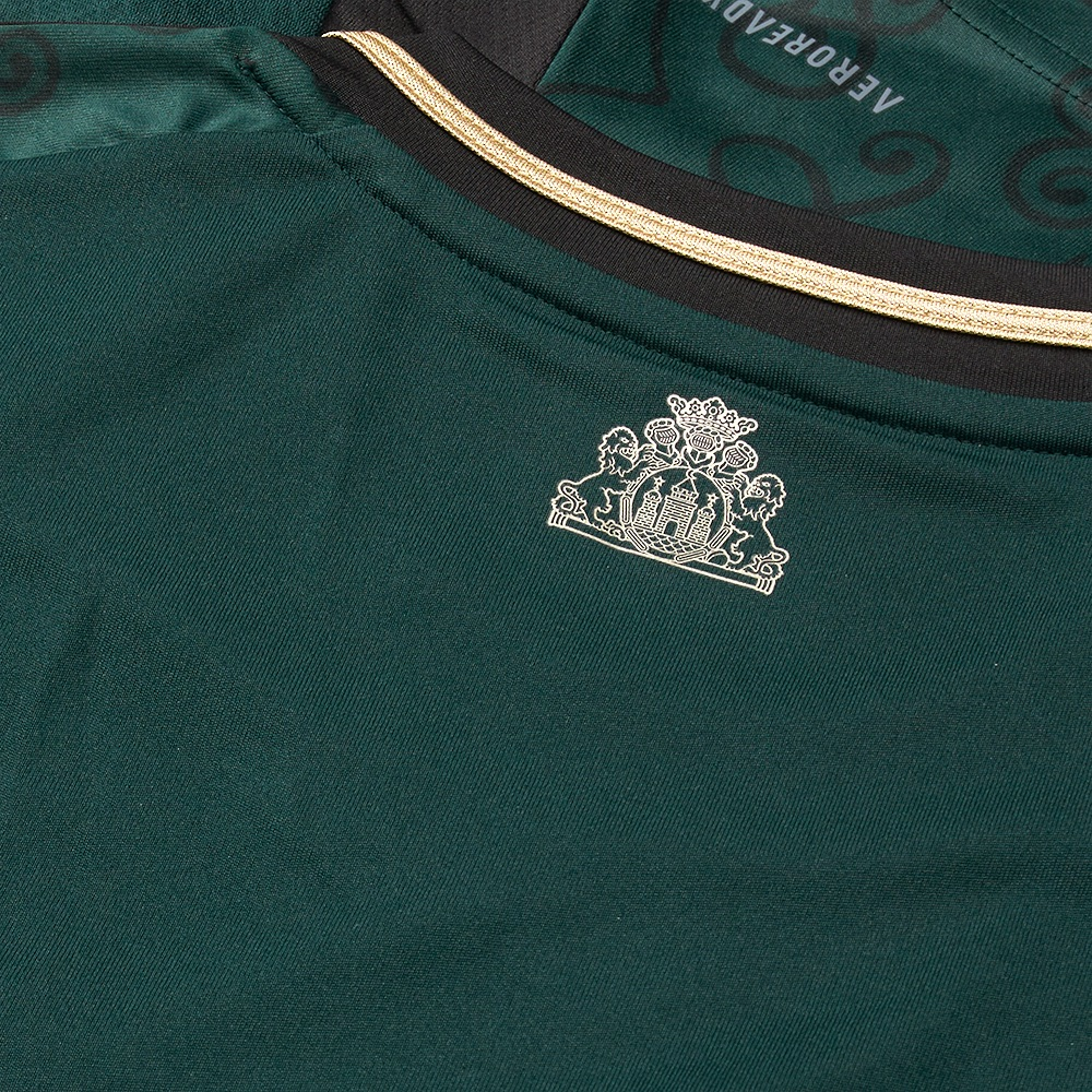Copenhagen Third Away Soccer Jersey 24/25