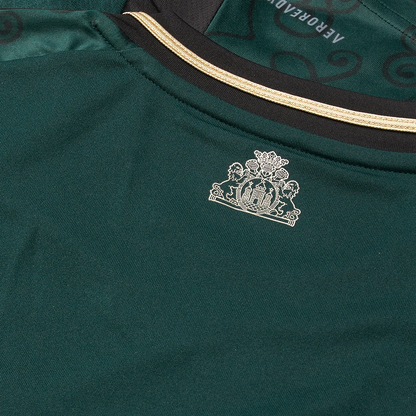 Copenhagen Third Away Soccer Jersey 24/25