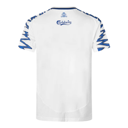 Copenhagen Home Soccer Jersey 24/25