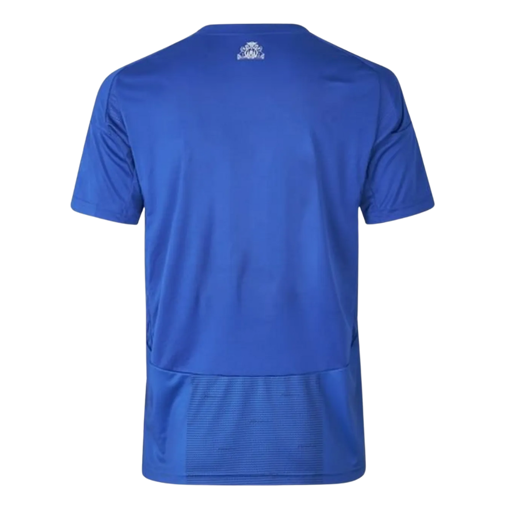 Copenhagen Away Soccer Jersey 24/25