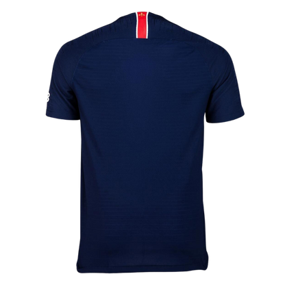 Retro 18/19 PSG Home Soccer Jersey