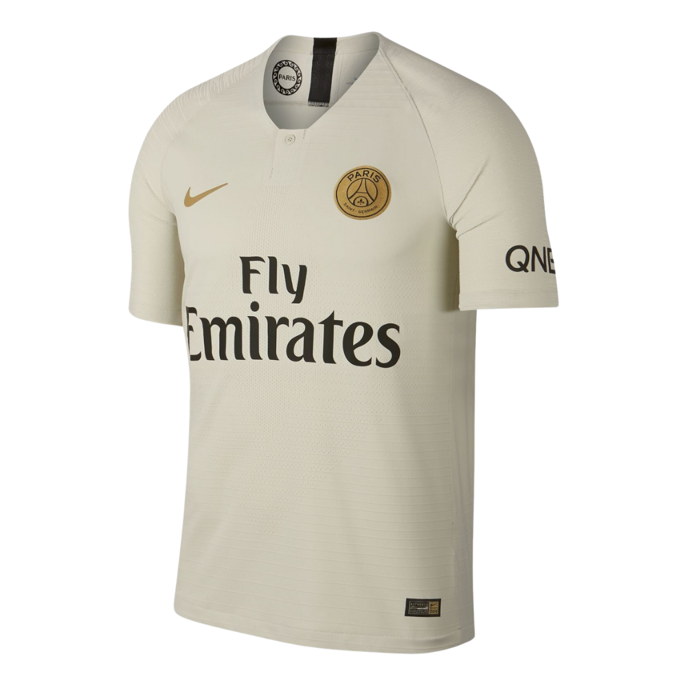 Retro 18/19 PSG Away Soccer Jersey