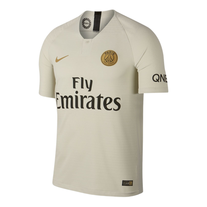 Retro 18/19 PSG Away Soccer Jersey