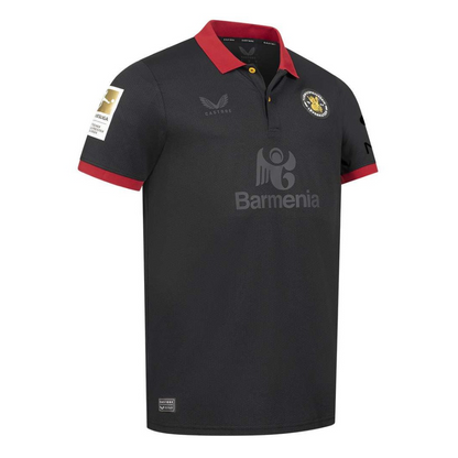 Bayer 04 Leverkusen 120th Anniversary Soccer Jersey