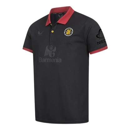 Bayer 04 Leverkusen 120th Anniversary Soccer Jersey