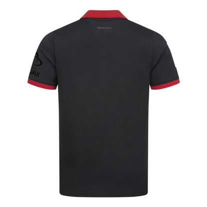Bayer 04 Leverkusen 120th Anniversary Soccer Jersey