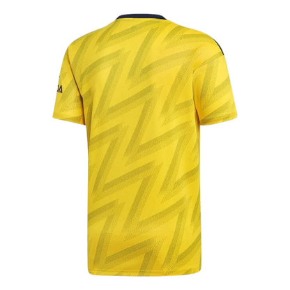 Retro 2019/20 Arsenal Away Soccer Jersey