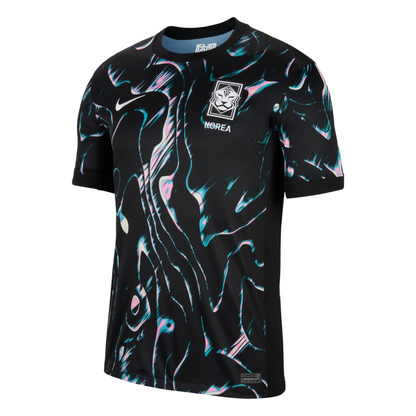 South Korea Away Soccer Jersey 2024