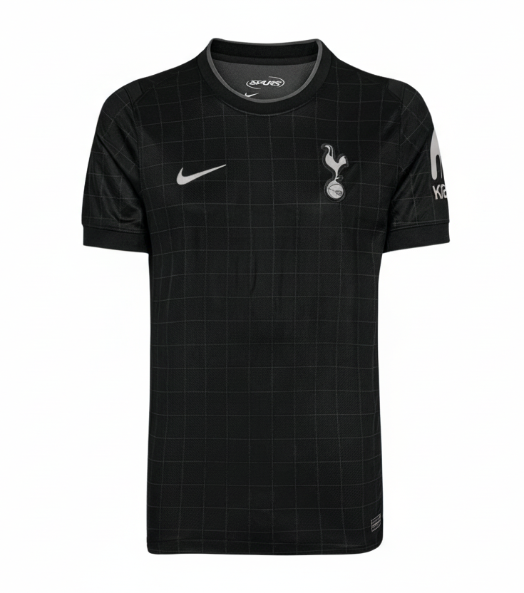 Tottenham Hotspur Away Jersey 2025/26