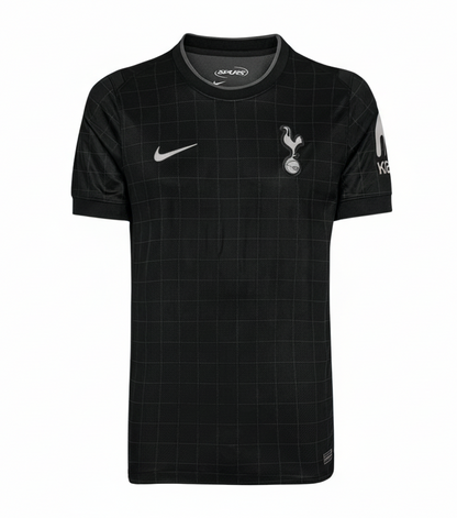 Tottenham Hotspur Away Jersey 2025/26