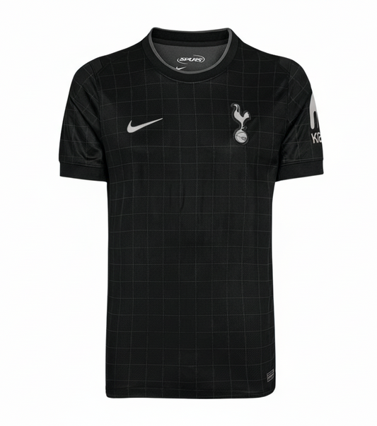 Tottenham Hotspur Away Jersey 2025/26