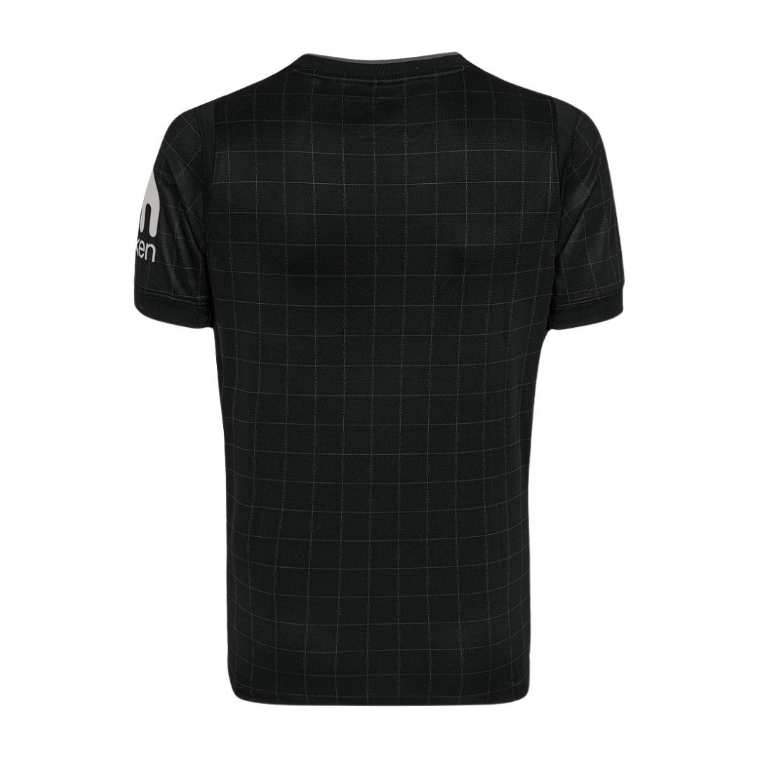 Tottenham Hotspur x Stray Kids Away Jersey 2025/26