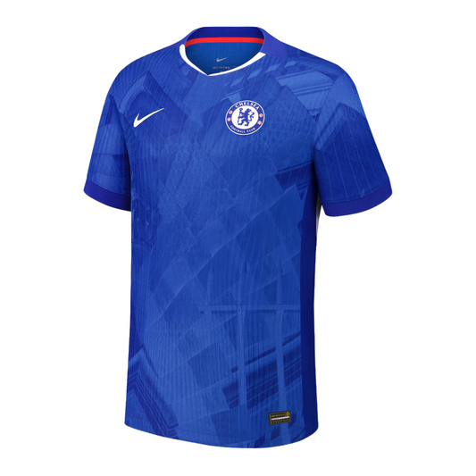 Chelsea Home Soccer Jersey 2025/26
