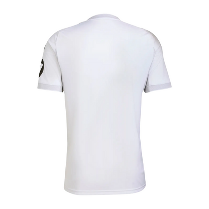 Real Madrid Home Jersey 2025/26