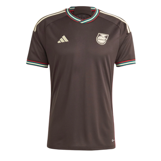 Jamaica Away Jersey 2023