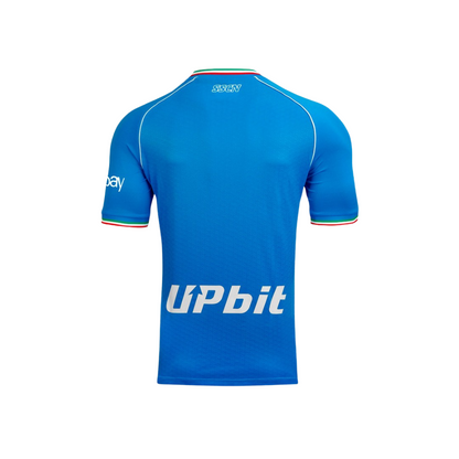 SSC Napoli Home Soccer Jersey 2023/24