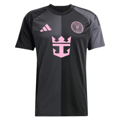 (Ready To Ship) Inter Miami CF Away Soccer Jersey 2026
