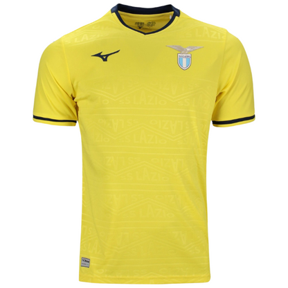 SS Lazio Away Soccer Jersey 2024/25
