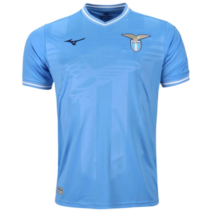 SS Lazio Home Soccer Jersey 2023/24