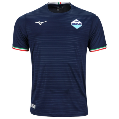 SS Lazio Away Soccer Jersey 2023/24