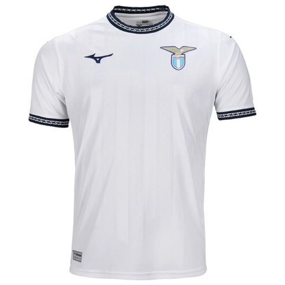SS Lazio Third Away Soccer Jersey 2023/24