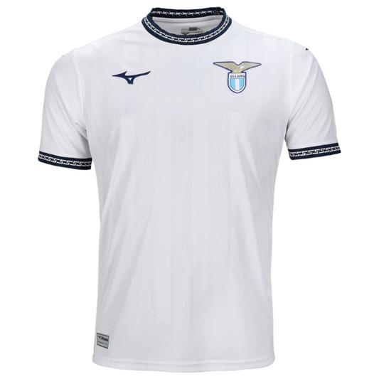SS Lazio Third Away Soccer Jersey 2023/24