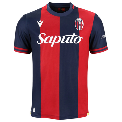 Bologna FC Home Soccer Jersey 2024/25