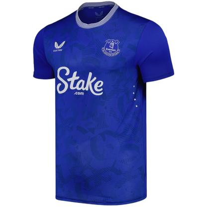 Everton FC Home Soccer Jersey 2024/25