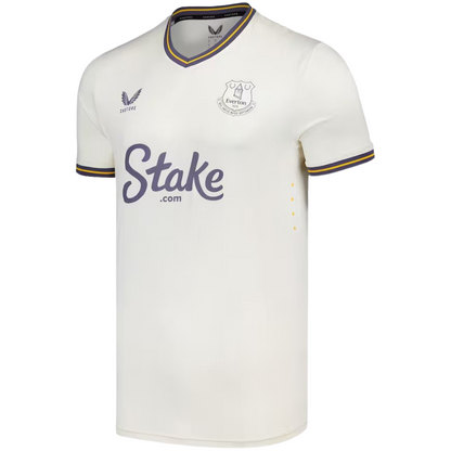 Everton FC Third Away Soccer Jersey 2024/25