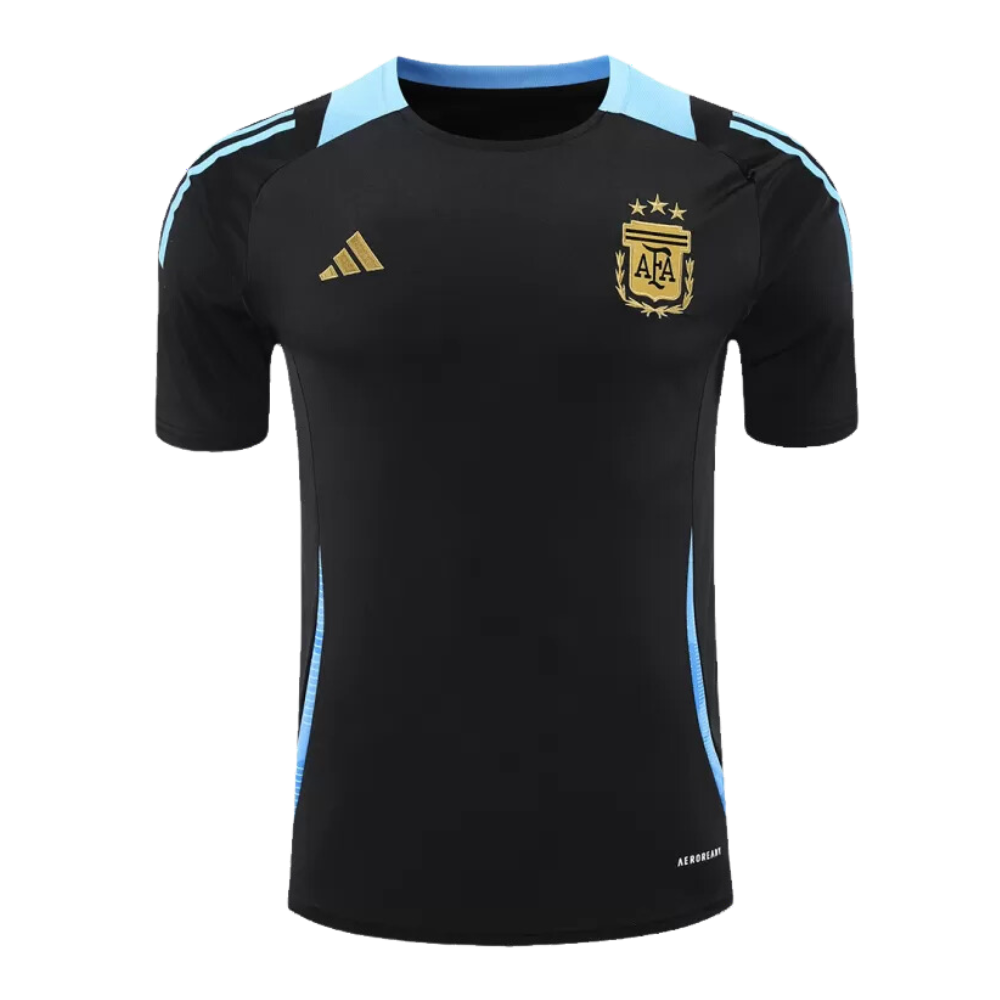 Argentina Training Soccer Jersey Copa America 2024