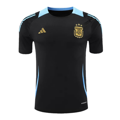 Argentina Training Soccer Jersey Copa America 2024