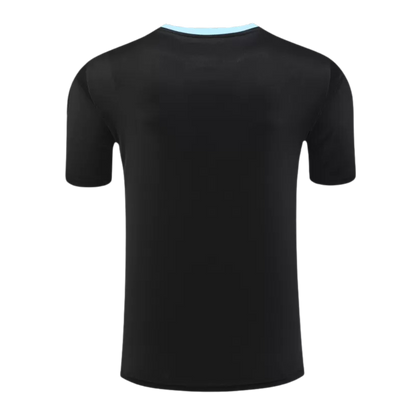 Argentina Training Soccer Jersey Copa America 2024